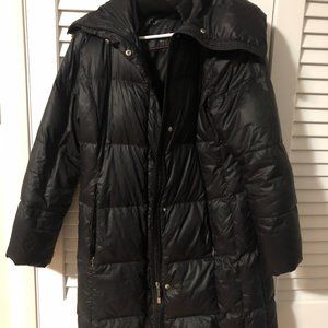 Calvin Klein Packable Puffer Jacket